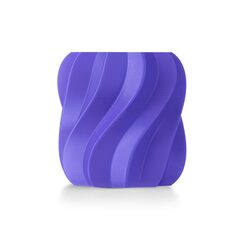 Morado impreso