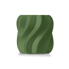 Verde oliva impreso