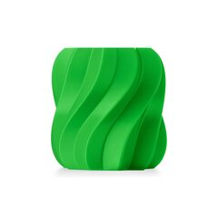 Verde impreso
